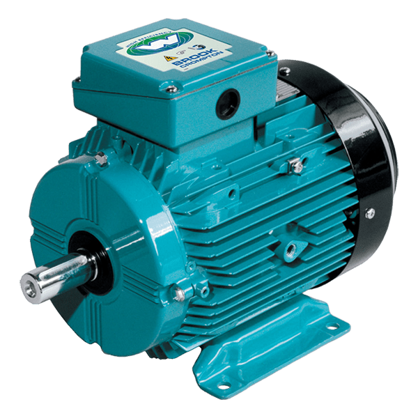 Brook Crompton Three Phase Motor