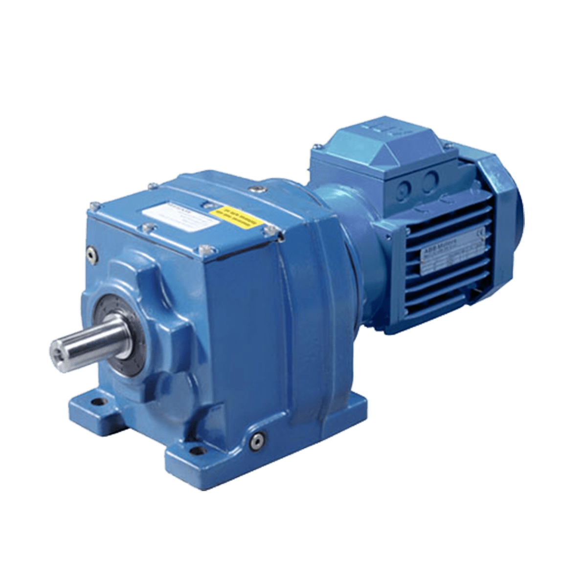 RJW Engineering Gearboxes