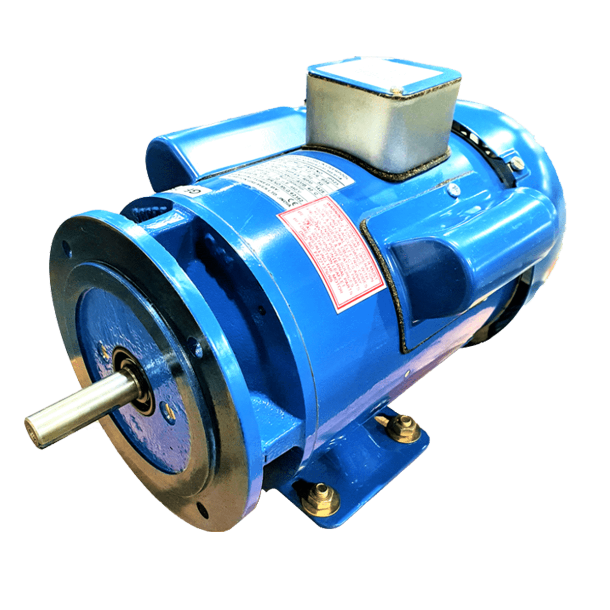 B56 Foot and Flange Electric Motors